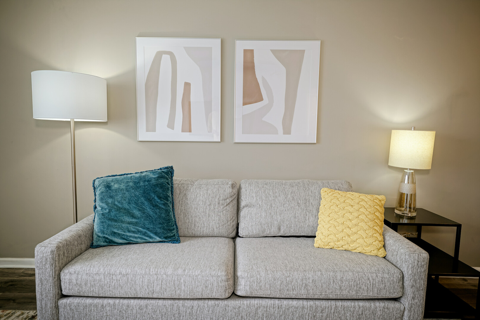 Listing Banner