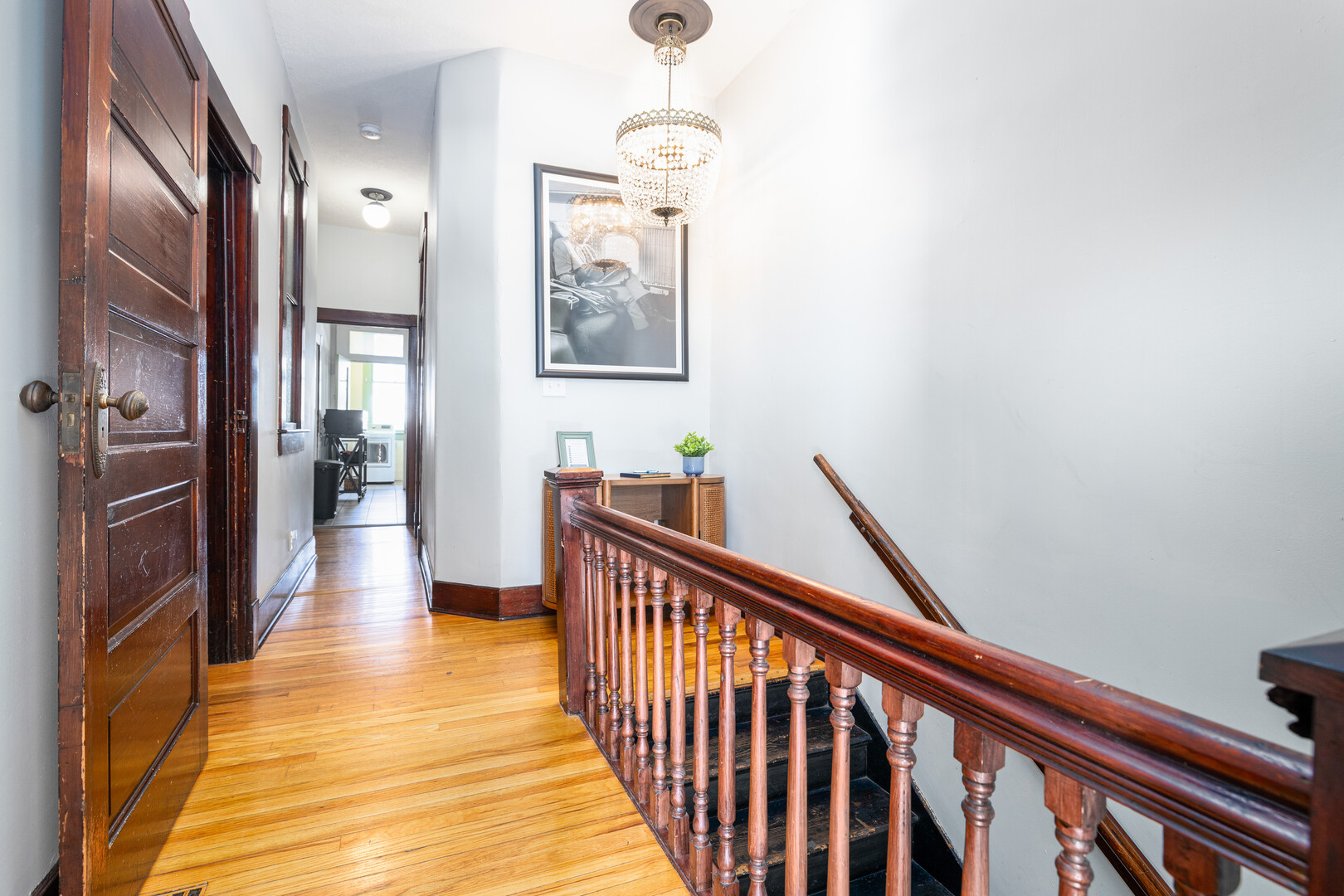 Listing Banner