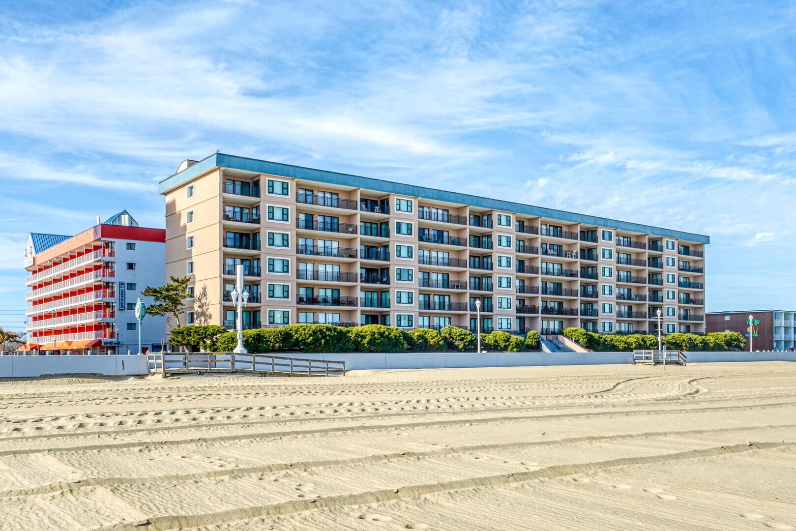 Listing Banner