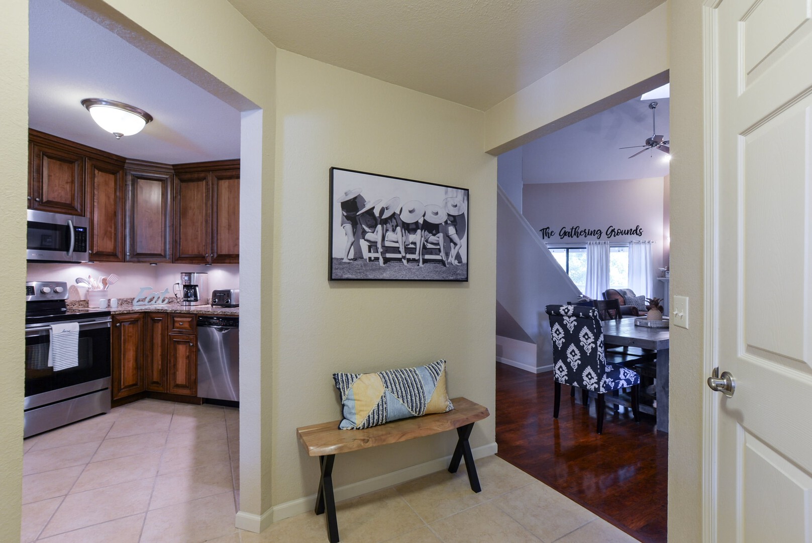 Listing Banner
