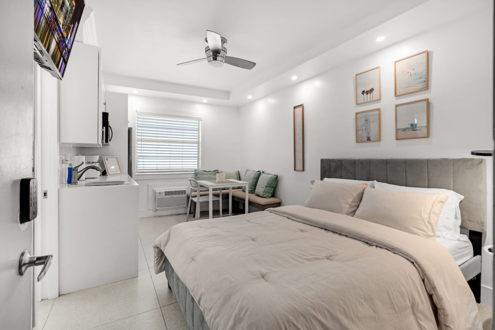 Listing Banner