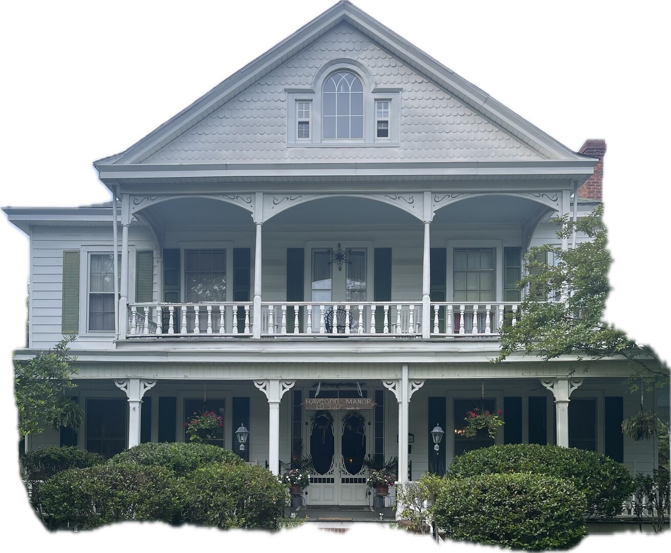 Listing Banner