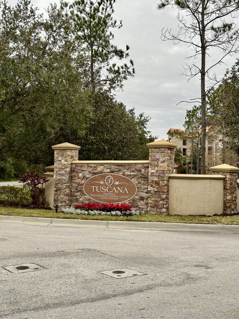Listing Banner