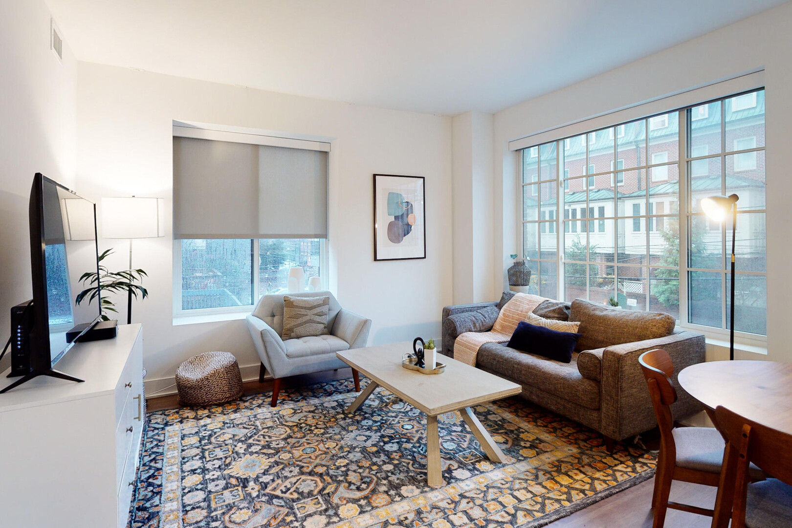 Listing Banner