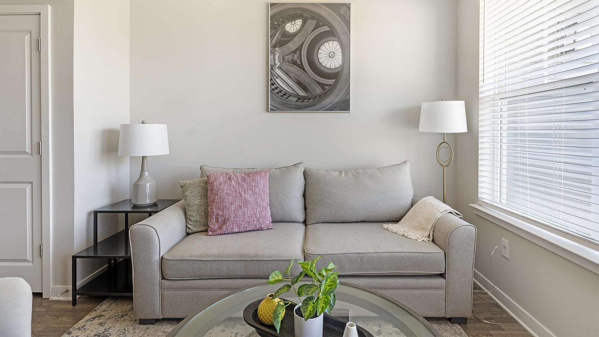 Listing Banner