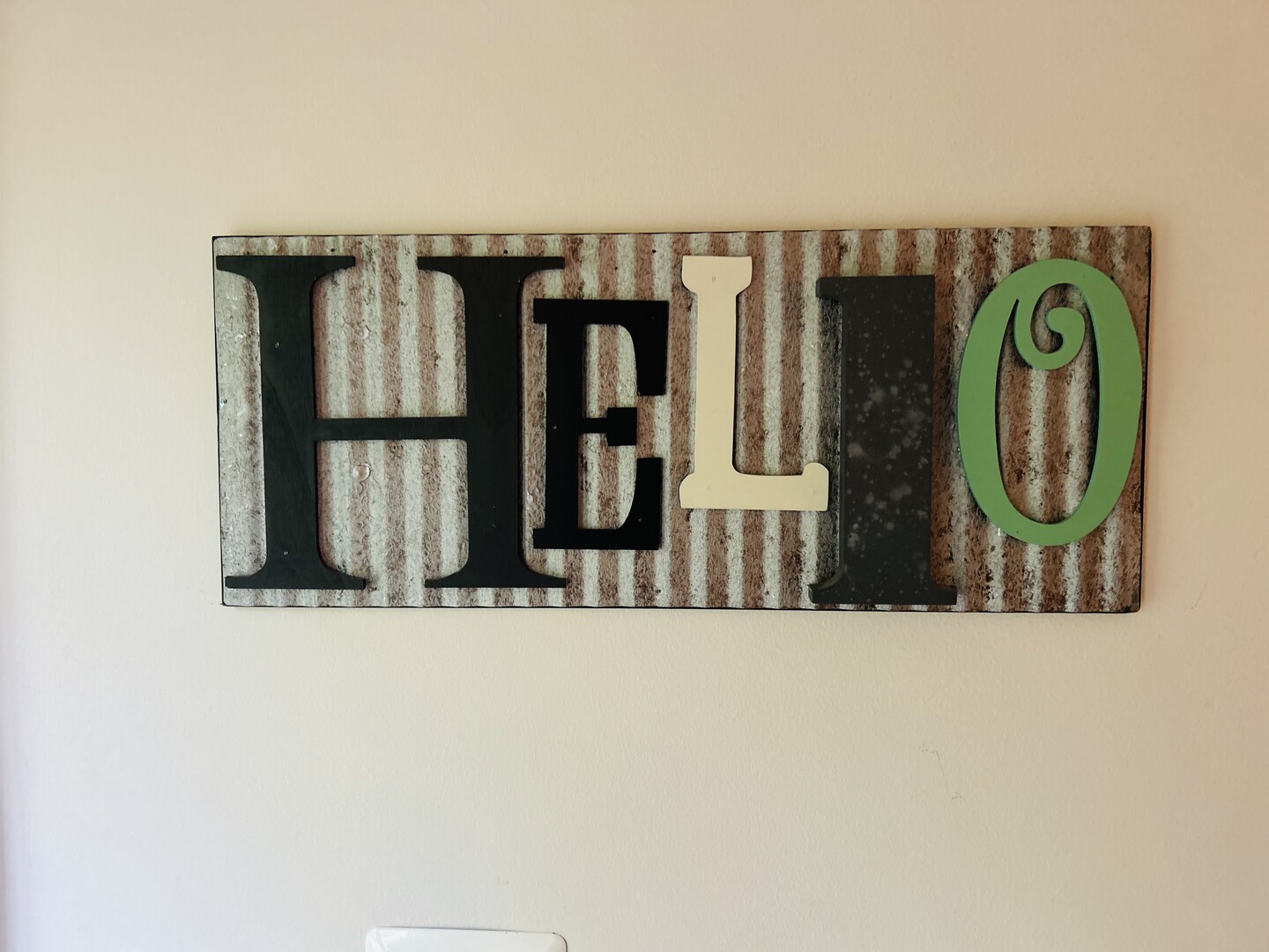 Listing Banner