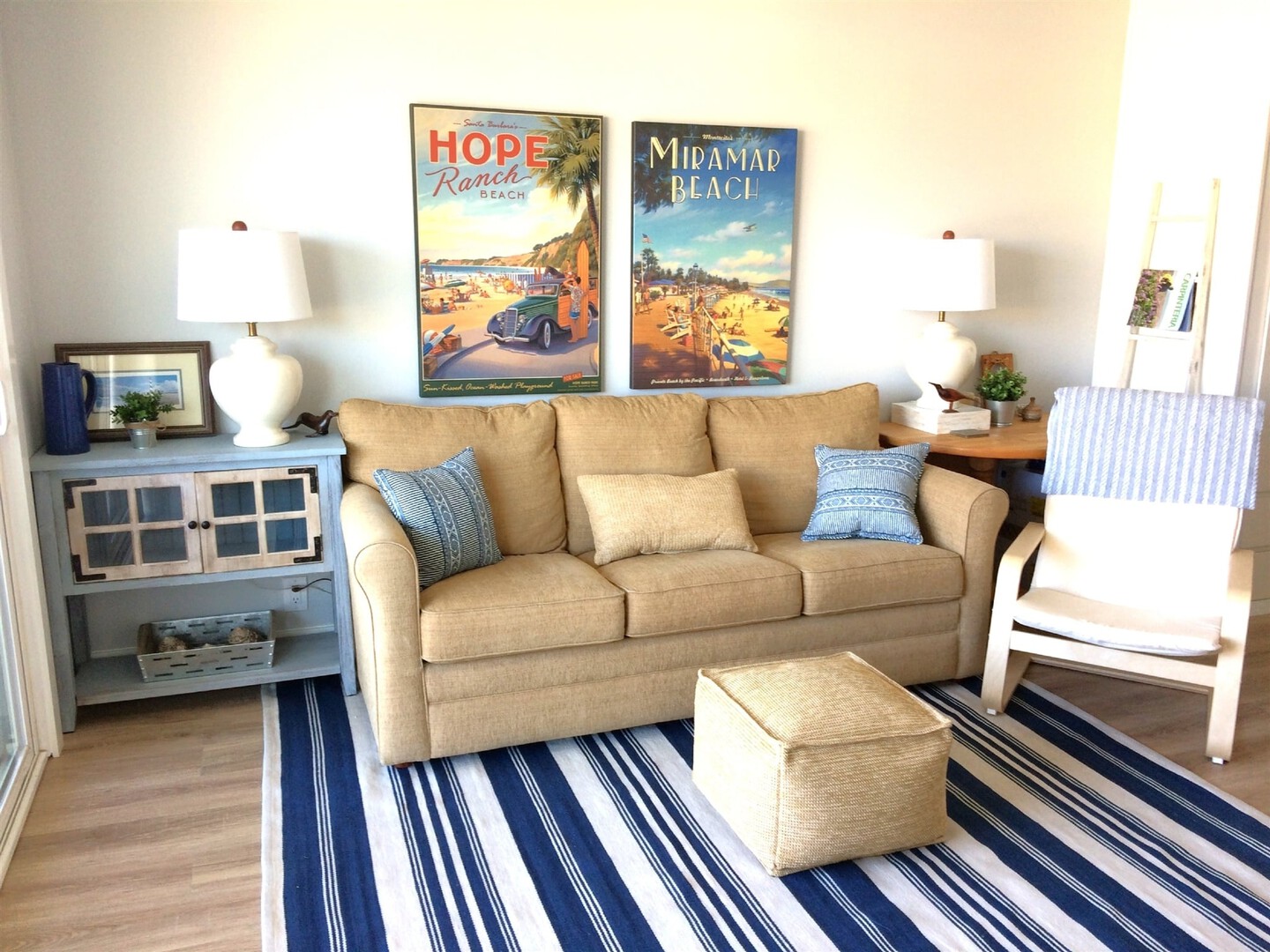Listing Banner
