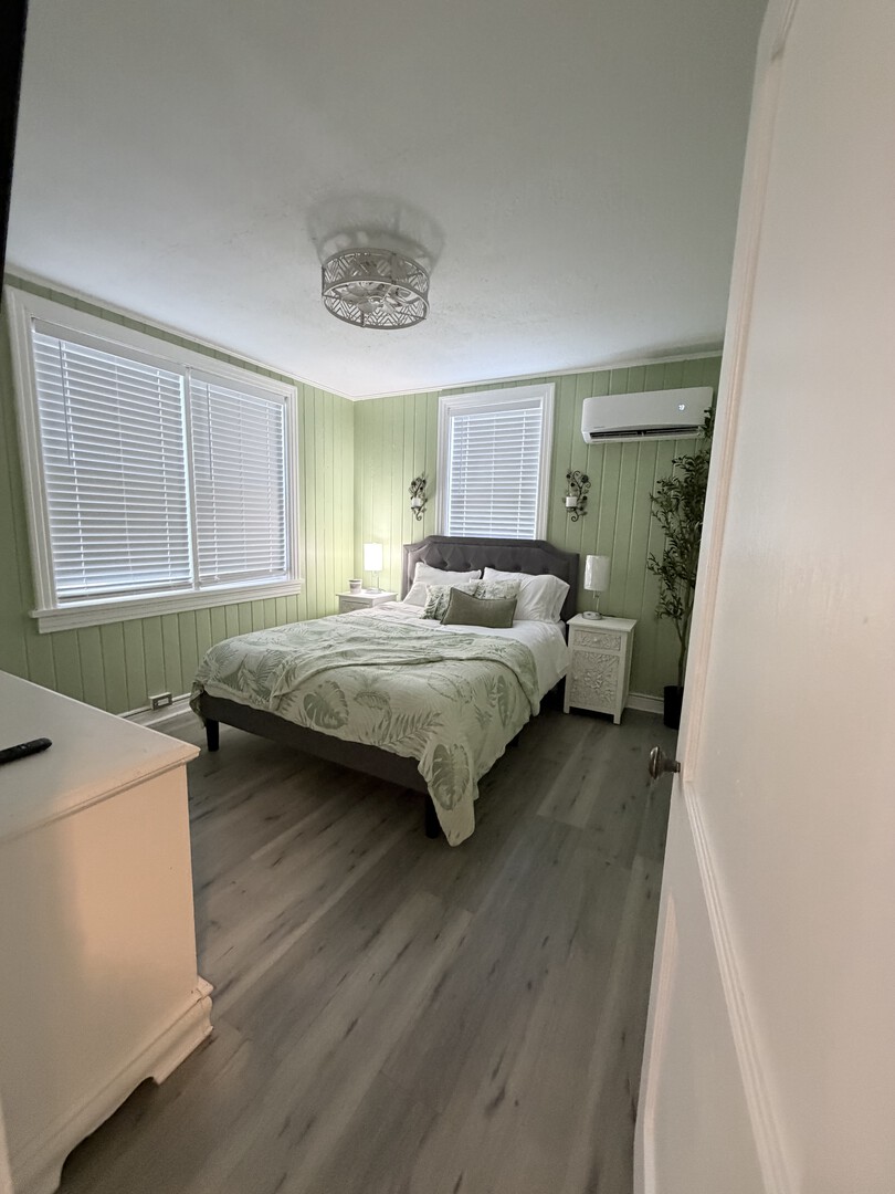 Listing Banner