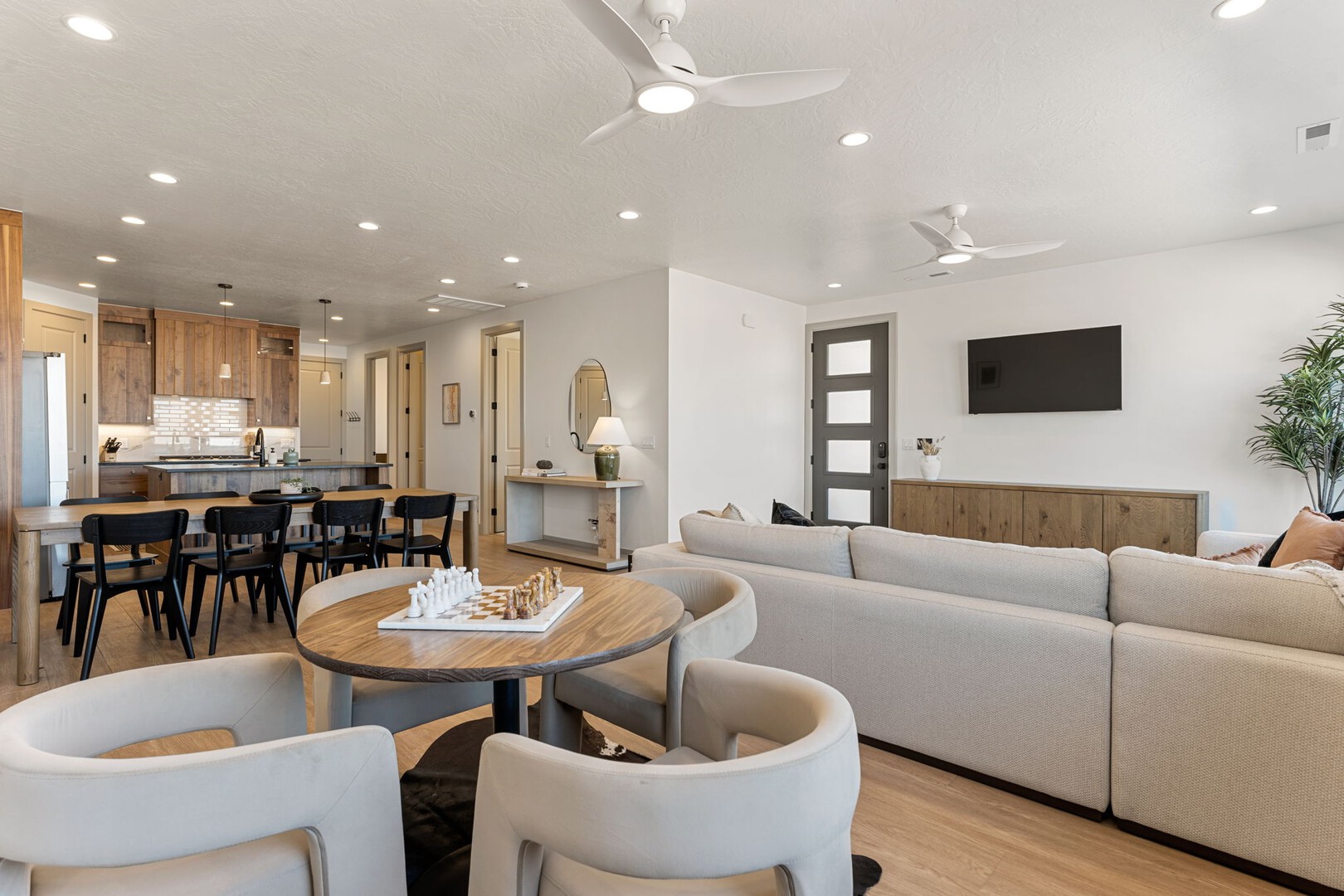 Listing Banner