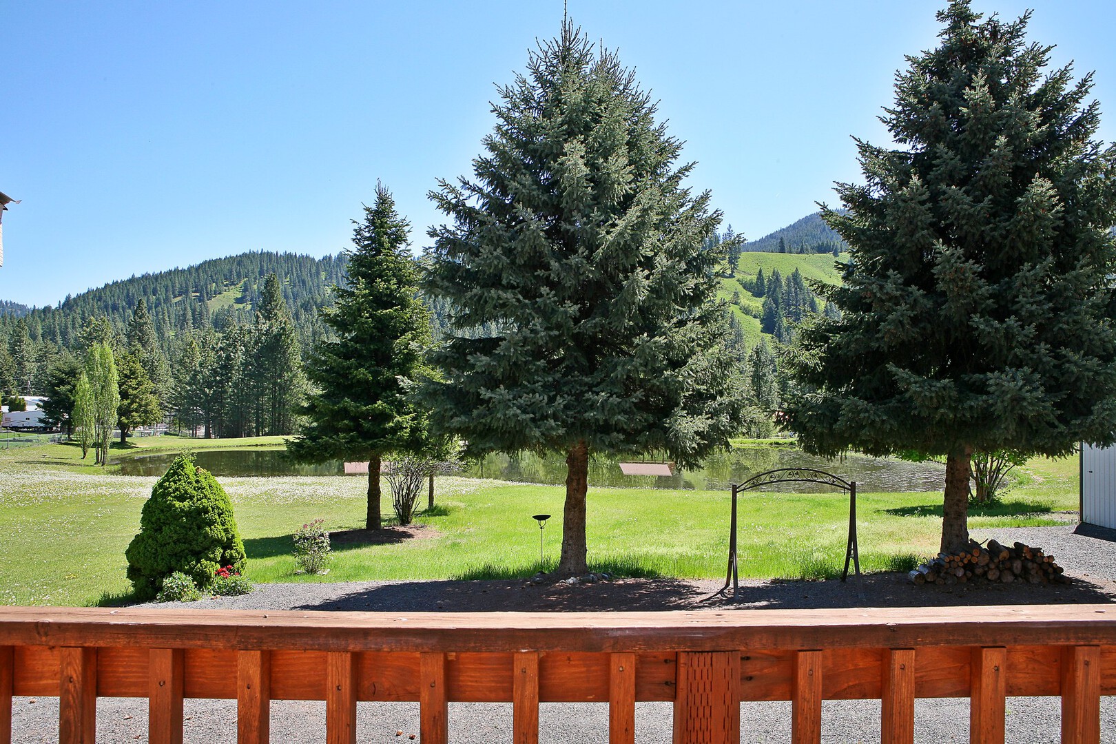 Listing Banner