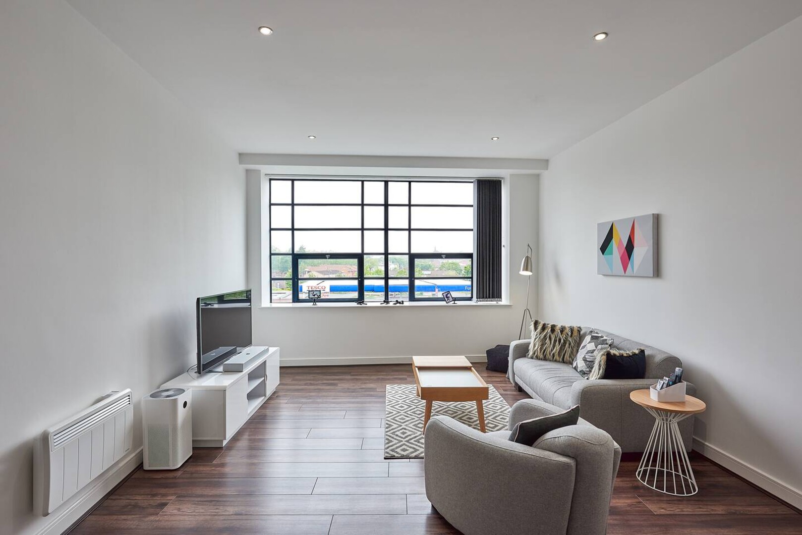 Picture of Birmingham, England - Brand New Luxury Loft Conversion - Fre
