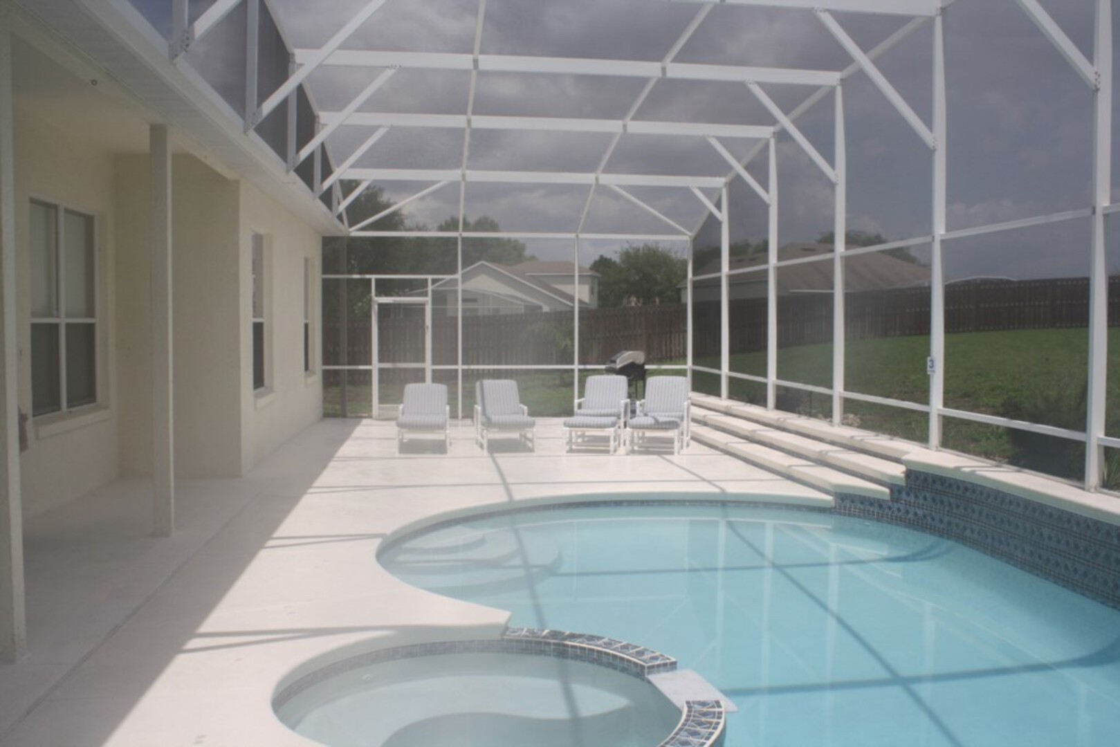 Listing Banner