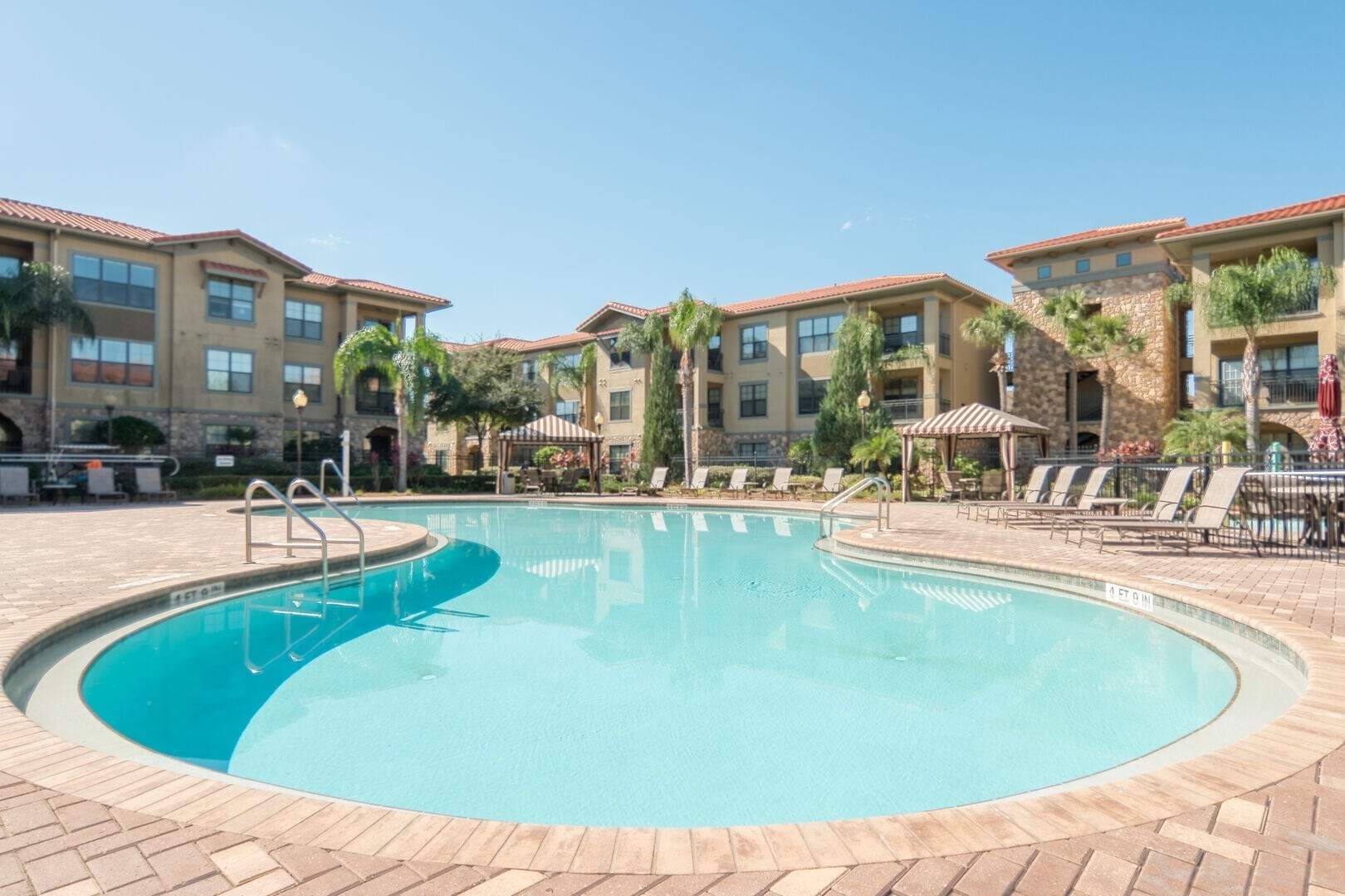 Listing Banner