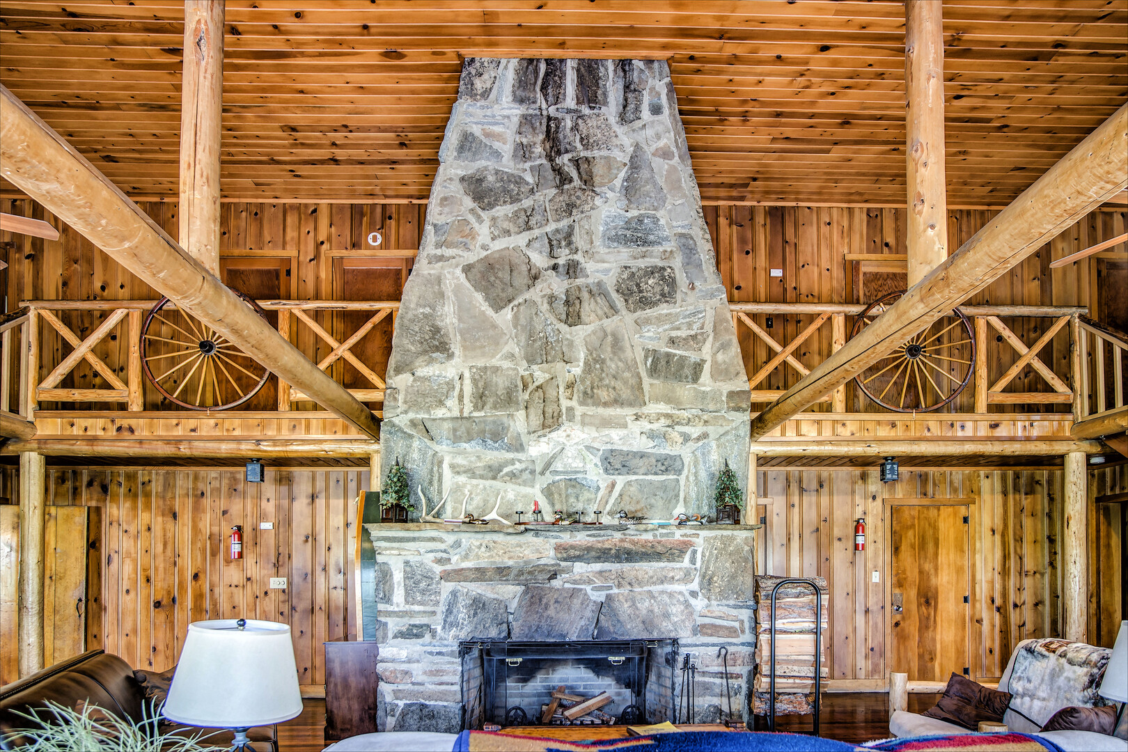 Listing Banner